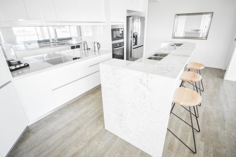 Belise Apartments - Accommodation Coffs Harbour 3