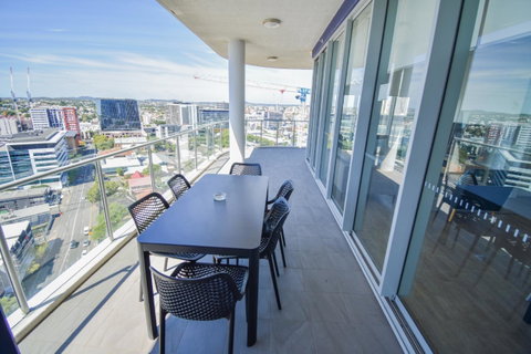 Belise Apartments - Accommodation Coffs Harbour 16