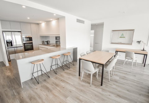 Belise Apartments - Accommodation Coffs Harbour 33