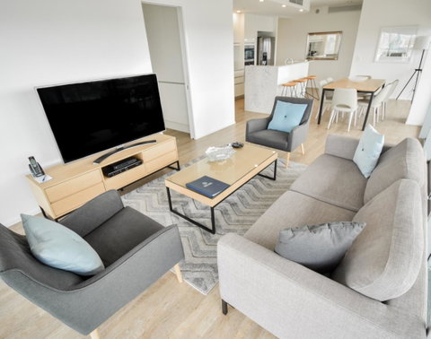 Belise Apartments - Accommodation Coffs Harbour 15