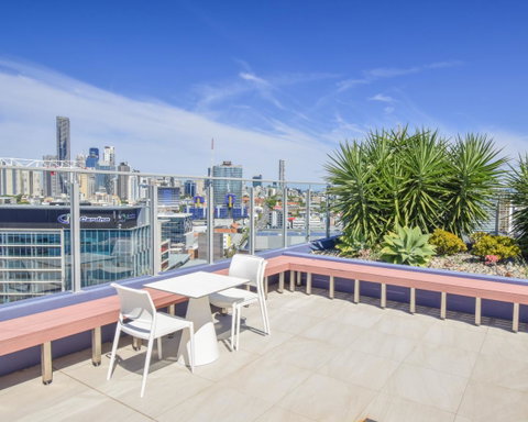 Belise Apartments - Accommodation Coffs Harbour 20