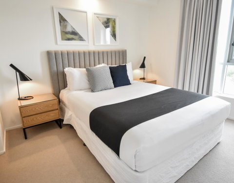 Belise Apartments - Accommodation Coffs Harbour 34