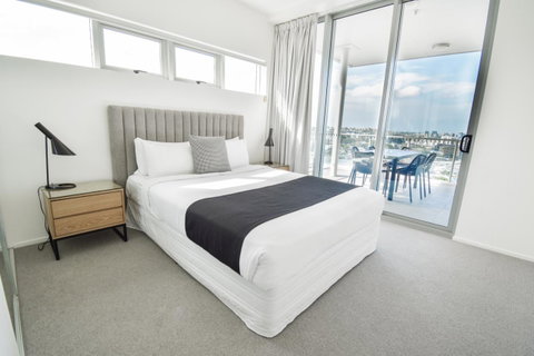 Belise Apartments - Accommodation Coffs Harbour 30