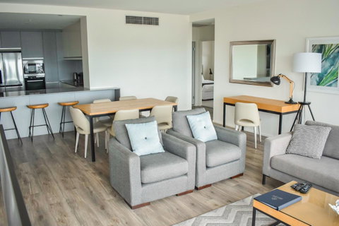 Belise Apartments - Accommodation Coffs Harbour 9