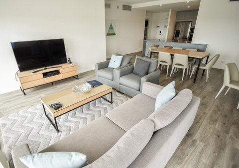 Belise Apartments - Accommodation Coffs Harbour 37