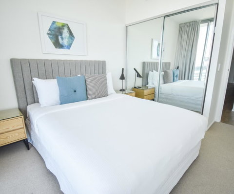 Belise Apartments - Accommodation Coffs Harbour 38