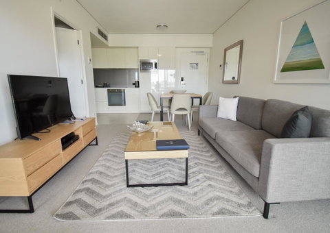 Belise Apartments - Accommodation Coffs Harbour 41