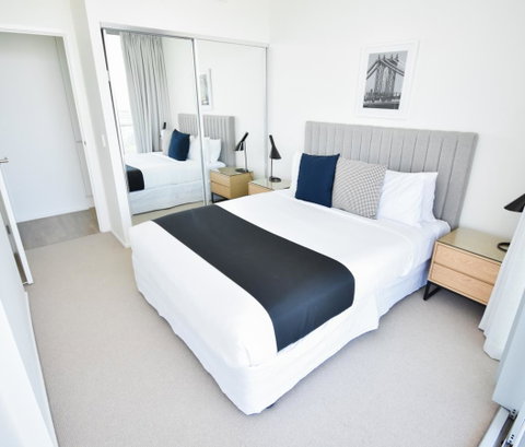Belise Apartments - Accommodation Coffs Harbour 32