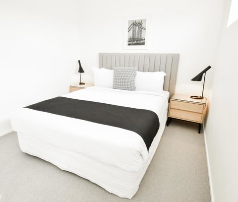 Belise Apartments - Accommodation Coffs Harbour 19