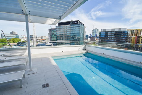 Belise Apartments - Accommodation Coffs Harbour 1
