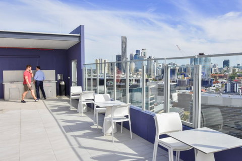 Belise Apartments - Accommodation Coffs Harbour 10