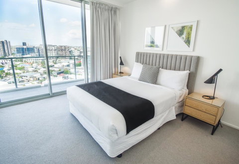 Belise Apartments - Accommodation Coffs Harbour 24