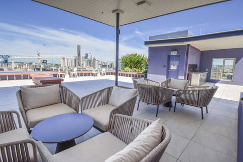 Belise Apartments - Accommodation Coffs Harbour 2