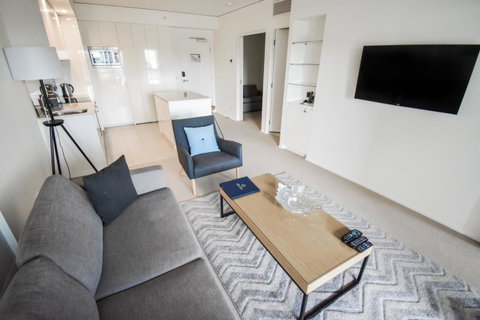 Belise Apartments - Accommodation Coffs Harbour 39