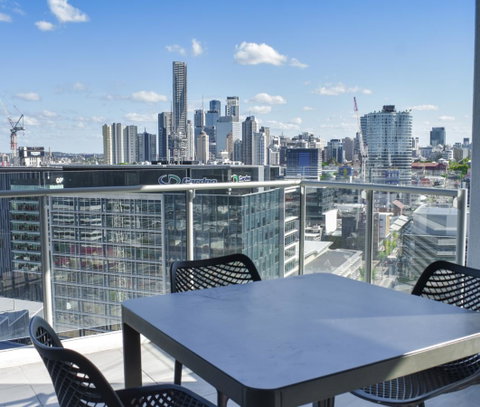 Belise Apartments - Accommodation Coffs Harbour 18