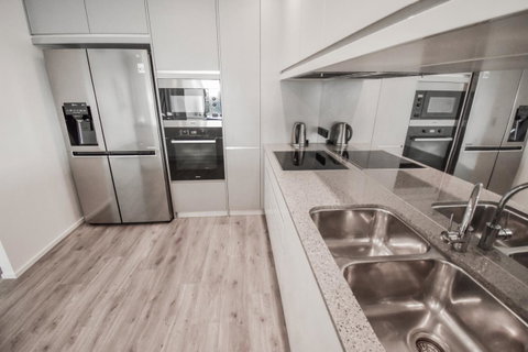 Belise Apartments - Accommodation Coffs Harbour 35