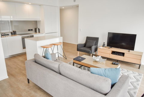 Belise Apartments - Accommodation Coffs Harbour 8