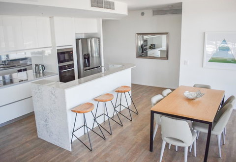 Belise Apartments - Accommodation Coffs Harbour 4