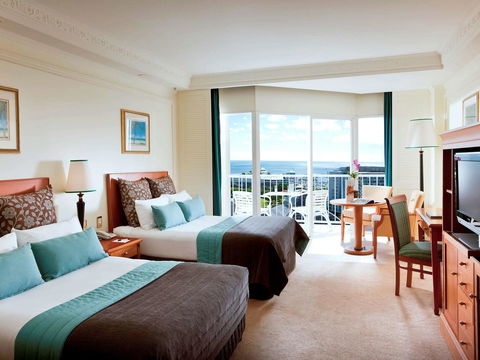 Pullman Cairns International - Accommodation Coffs Harbour 41