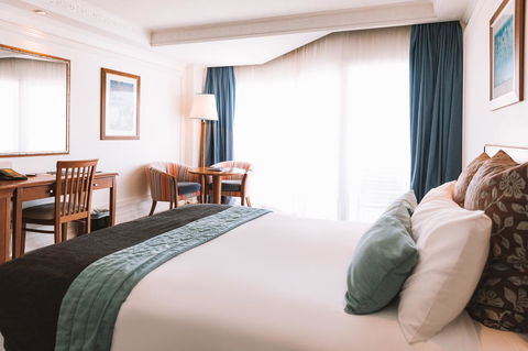 Pullman Cairns International - Accommodation Coffs Harbour 18