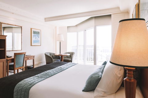 Pullman Cairns International - Accommodation Coffs Harbour 2
