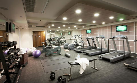 Pullman Cairns International - Accommodation Coffs Harbour 23