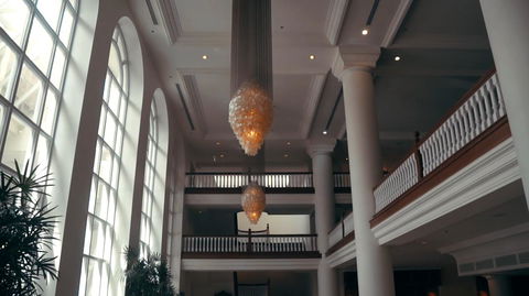 Pullman Cairns International - Accommodation Coffs Harbour 3