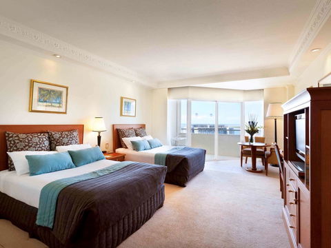 Pullman Cairns International - Accommodation Coffs Harbour 44