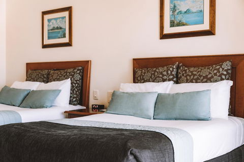Pullman Cairns International - Accommodation Coffs Harbour 20