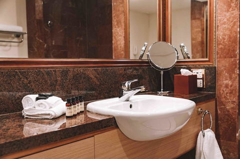 Pullman Cairns International - Accommodation Coffs Harbour 7