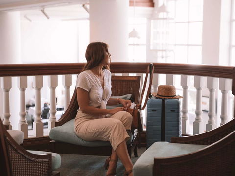 Pullman Cairns International - Accommodation Coffs Harbour 37