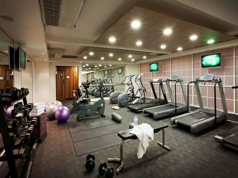 Pullman Cairns International - Accommodation Coffs Harbour 27
