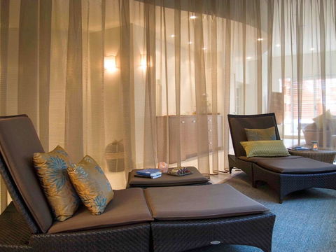 Pullman Cairns International - Accommodation Coffs Harbour 36