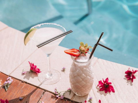 Pullman Cairns International - Accommodation Coffs Harbour 5