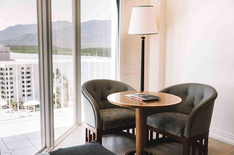 Pullman Cairns International - Accommodation Coffs Harbour 10