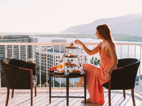 Pullman Cairns International - Accommodation Coffs Harbour 31