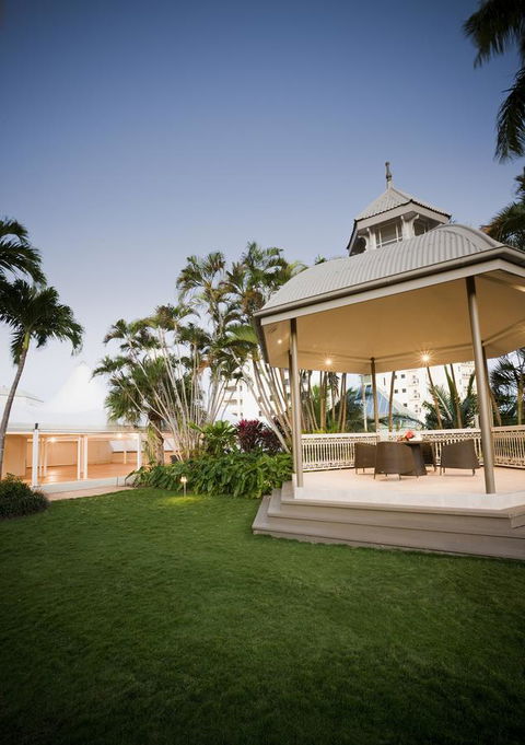 Pullman Cairns International - Accommodation Coffs Harbour 25