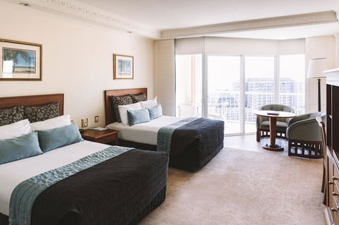 Pullman Cairns International - Accommodation Coffs Harbour 22