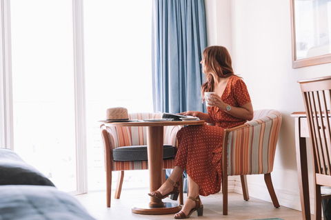 Pullman Cairns International - Accommodation Coffs Harbour 19