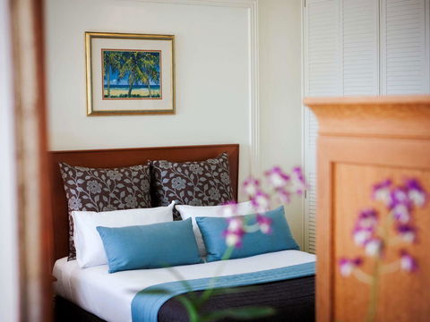 Pullman Cairns International - Accommodation Coffs Harbour 43