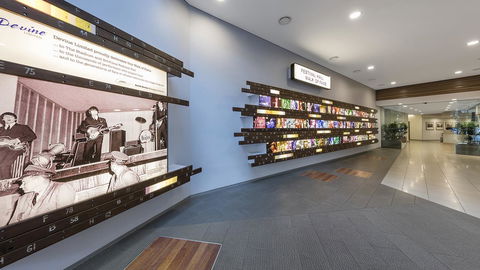 Oaks Brisbane Festival Suites - Accommodation Coffs Harbour 5
