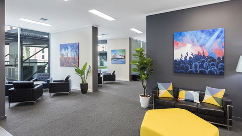 Oaks Brisbane Festival Suites - Accommodation Coffs Harbour 11