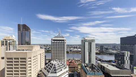 Oaks Brisbane Festival Suites - Accommodation Coffs Harbour 3