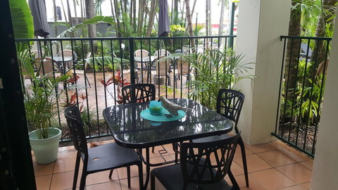 Jackies Holiday Apartment - Accommodation Coffs Harbour 11