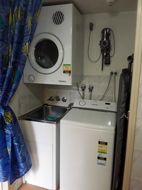 Jackies Holiday Apartment - Accommodation Coffs Harbour 15