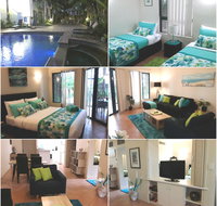 Jackies holiday Apartment - Accommodation Coffs Harbour