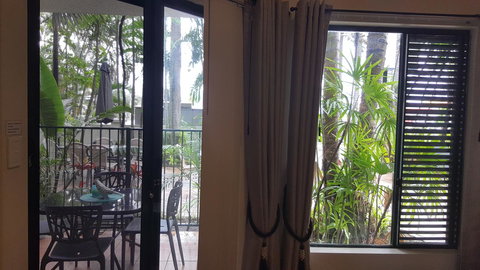 Jackies Holiday Apartment - Accommodation Coffs Harbour 12