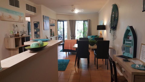 Jackies Holiday Apartment - Accommodation Coffs Harbour 2