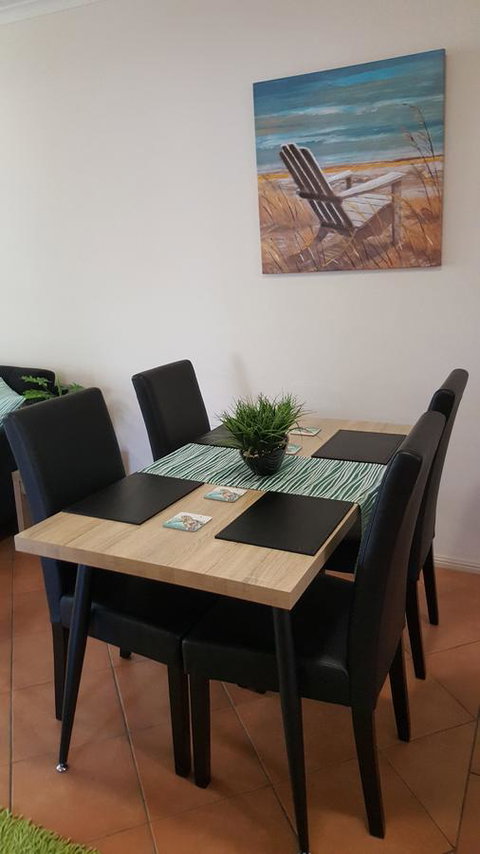 Jackies Holiday Apartment - Accommodation Coffs Harbour 18