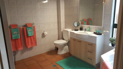 Jackies Holiday Apartment - Accommodation Coffs Harbour 14